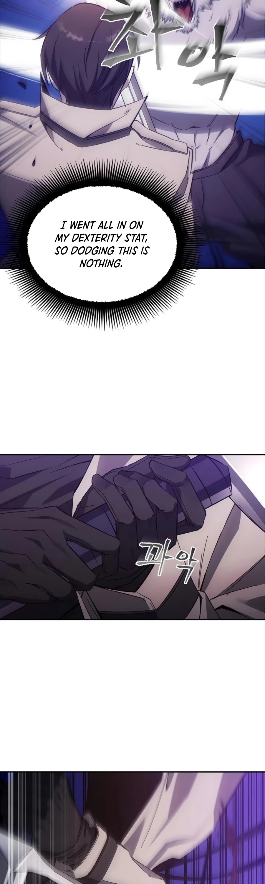 How to Live as a Villain Chapter 8 page 28