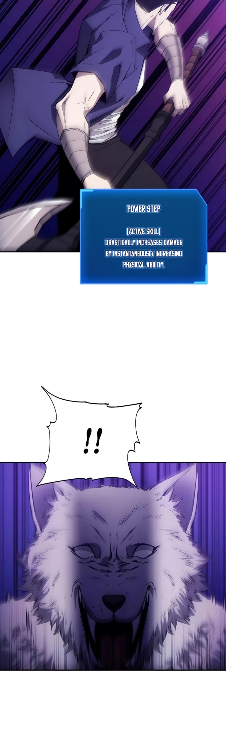 How to Live as a Villain Chapter 8 page 31