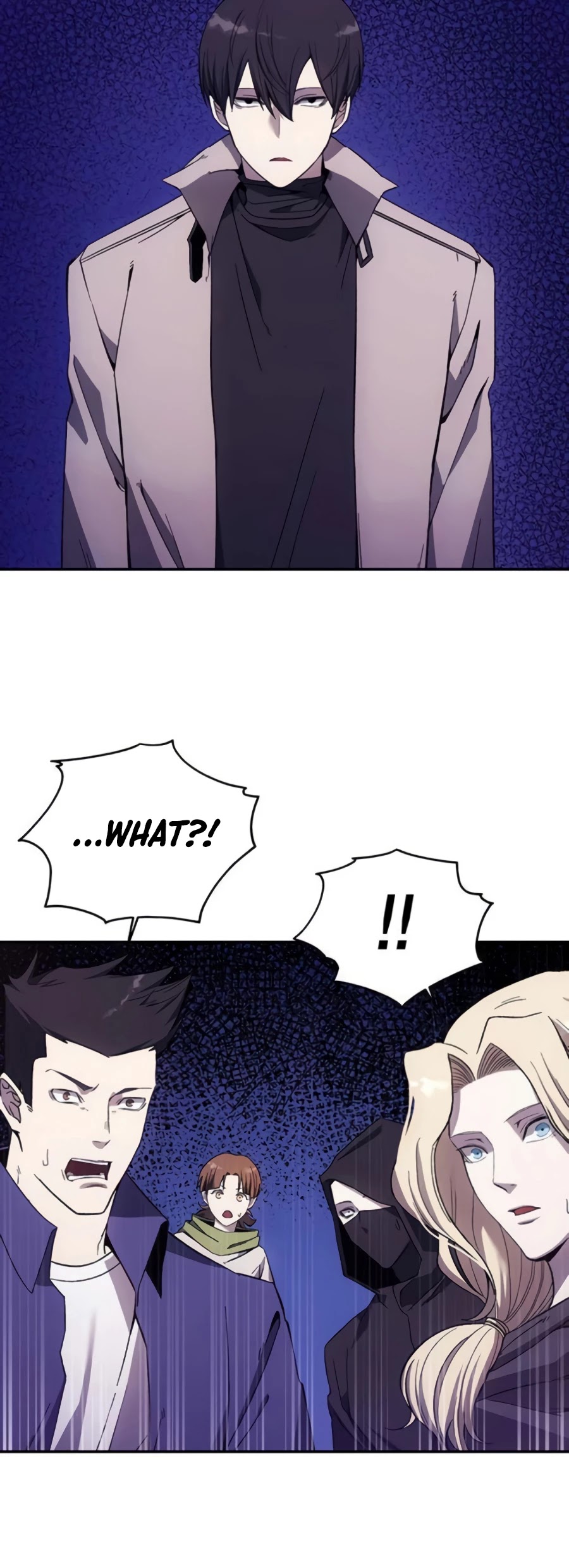 How to Live as a Villain Chapter 8 page 37