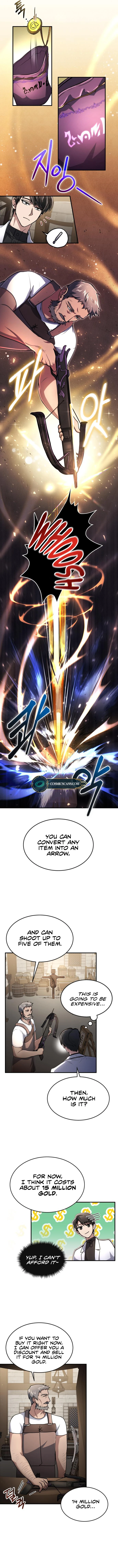 How to Live as an Illegal Healer Chapter 10 page 4