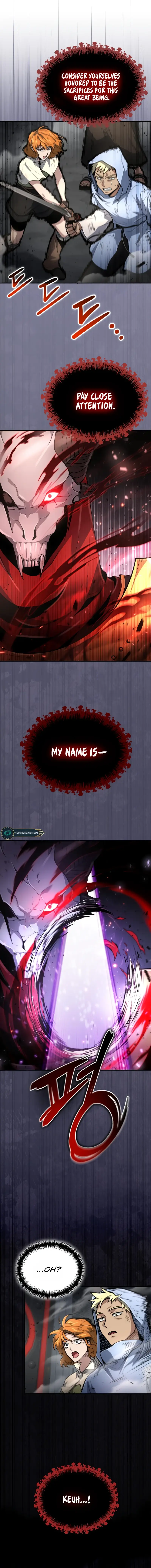 How to Live as an Illegal Healer Chapter 22 page 4