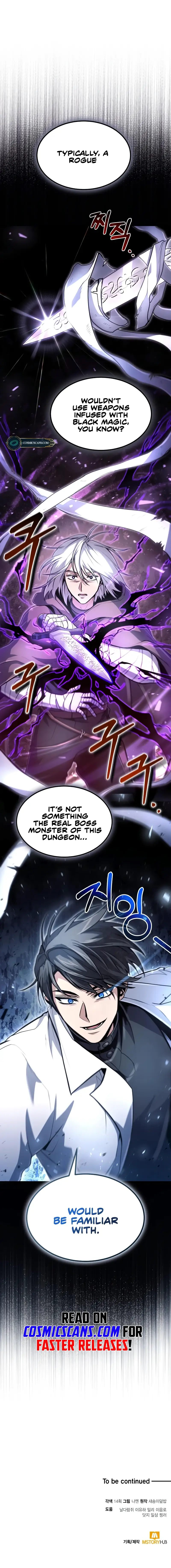 How to Live as an Illegal Healer Chapter 22 page 16