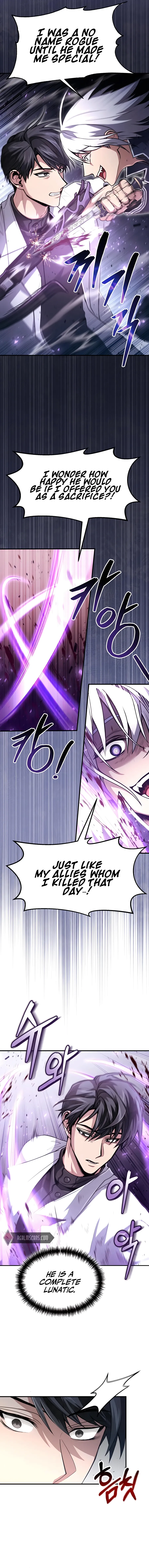How to Live as an Illegal Healer Chapter 23 page 5