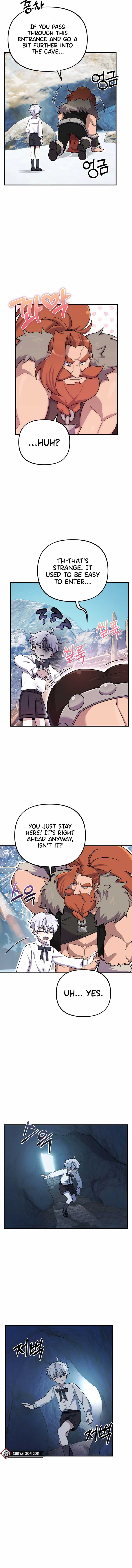 How to Survive as a terminally-ill Dragon Chapter 24 page 4