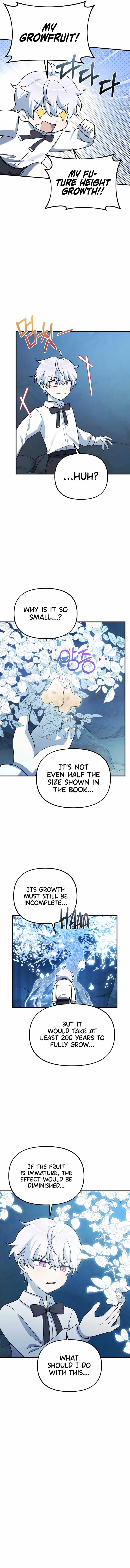 How to Survive as a terminally-ill Dragon Chapter 24 page 6