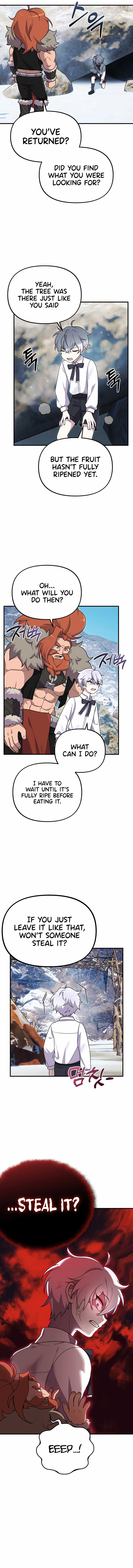 How to Survive as a terminally-ill Dragon Chapter 24 page 7