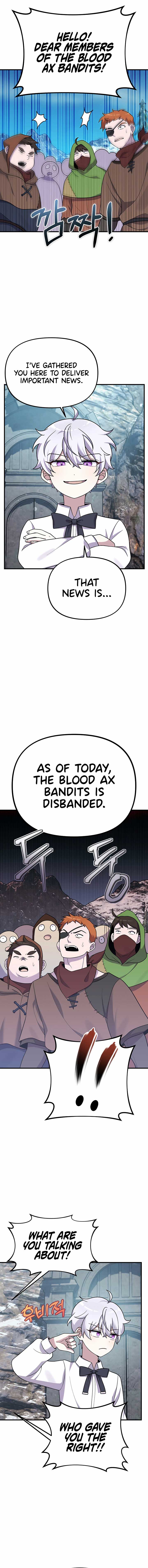How to Survive as a terminally-ill Dragon Chapter 24 page 11