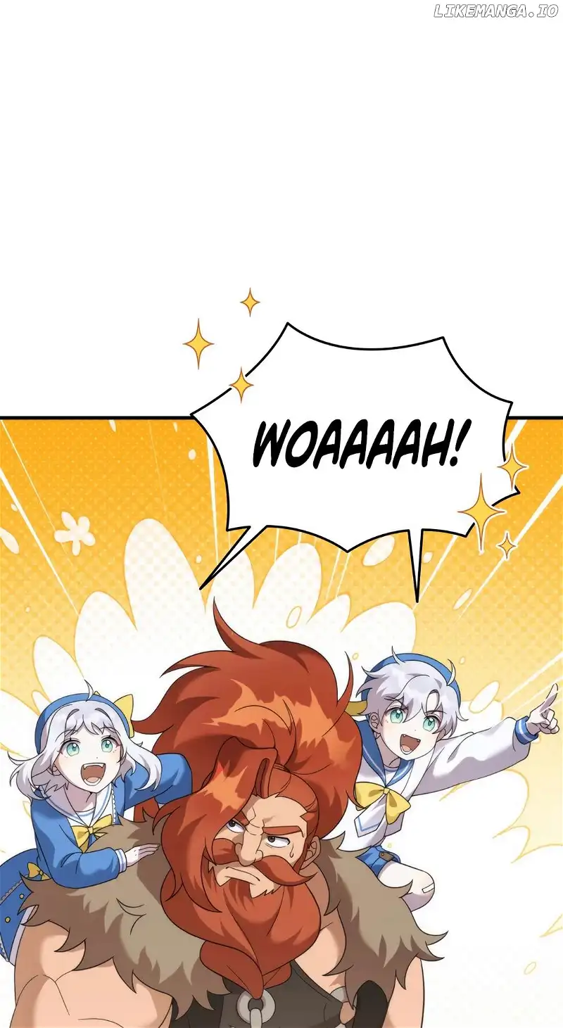 How to Survive as a terminally-ill Dragon Chapter 36 page 3