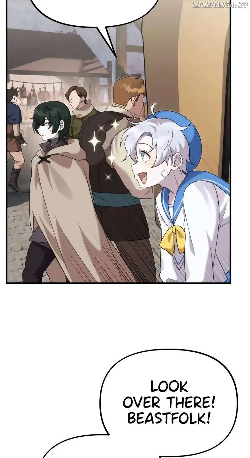 How to Survive as a terminally-ill Dragon Chapter 36 page 6