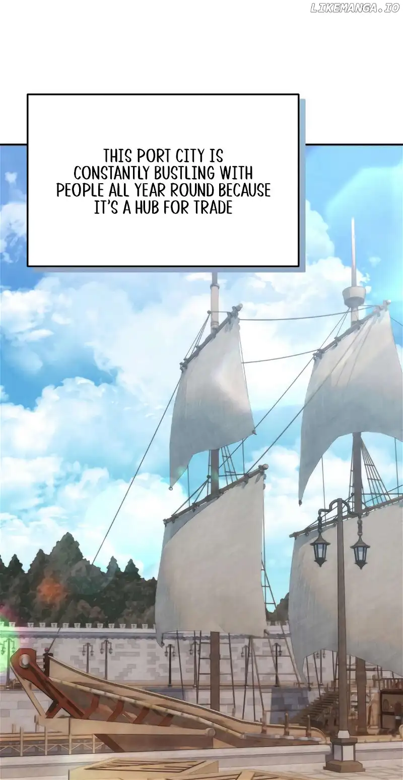 How to Survive as a terminally-ill Dragon Chapter 36 page 9