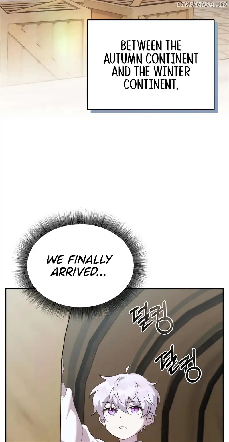 How to Survive as a terminally-ill Dragon Chapter 36 page 10