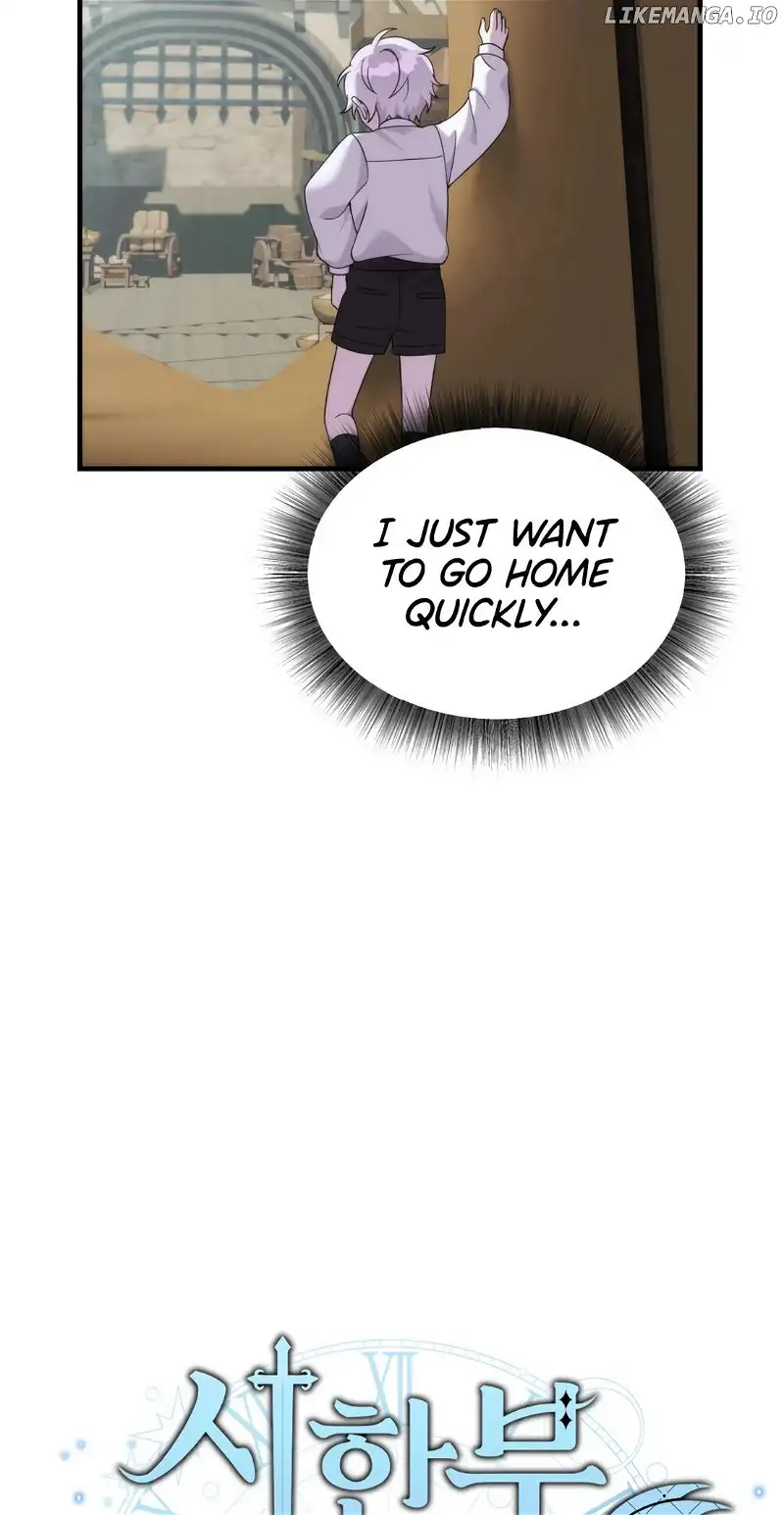 How to Survive as a terminally-ill Dragon Chapter 36 page 12