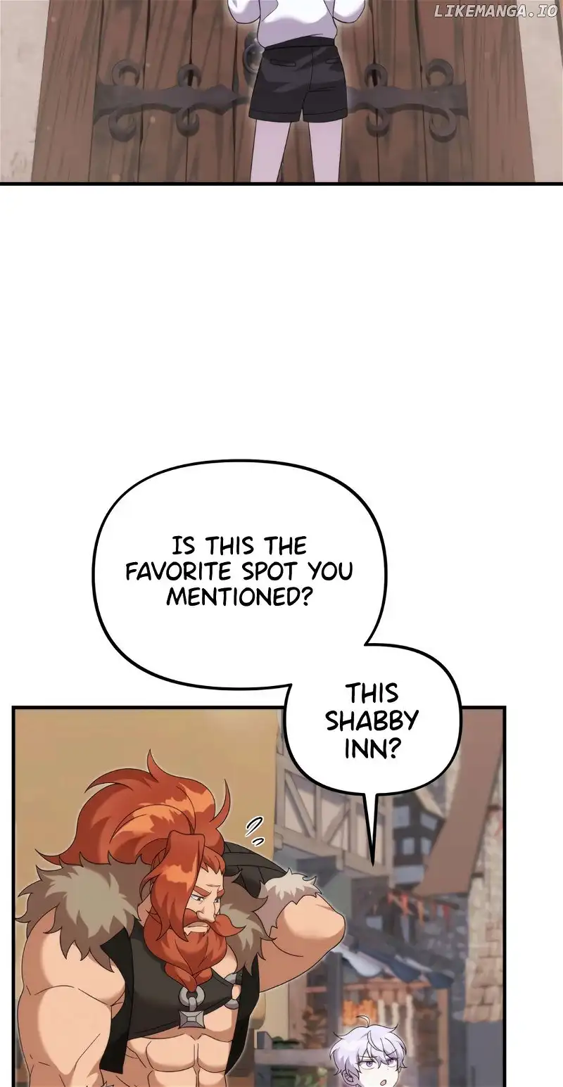 How to Survive as a terminally-ill Dragon Chapter 36 page 20