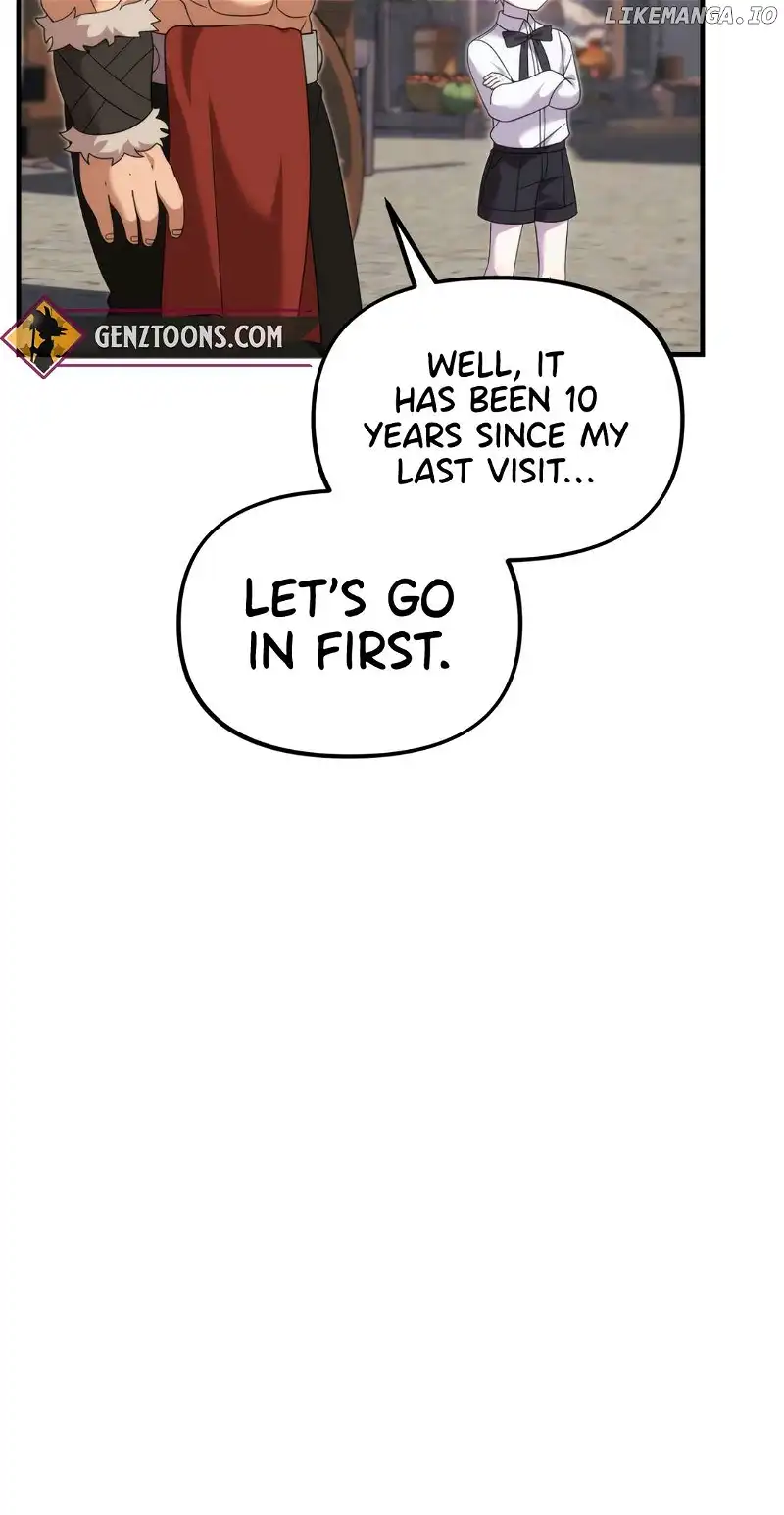 How to Survive as a terminally-ill Dragon Chapter 36 page 21