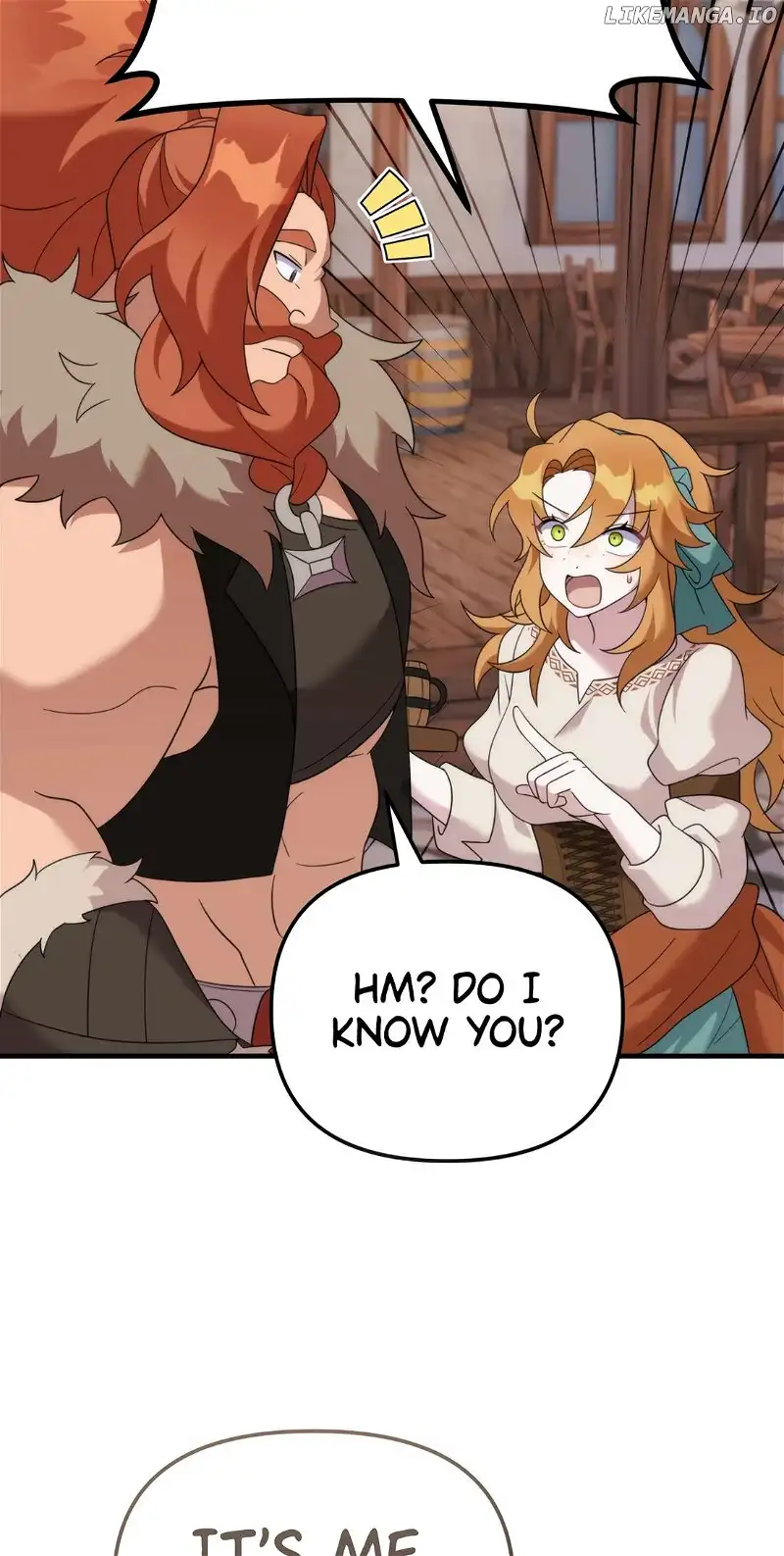 How to Survive as a terminally-ill Dragon Chapter 36 page 26
