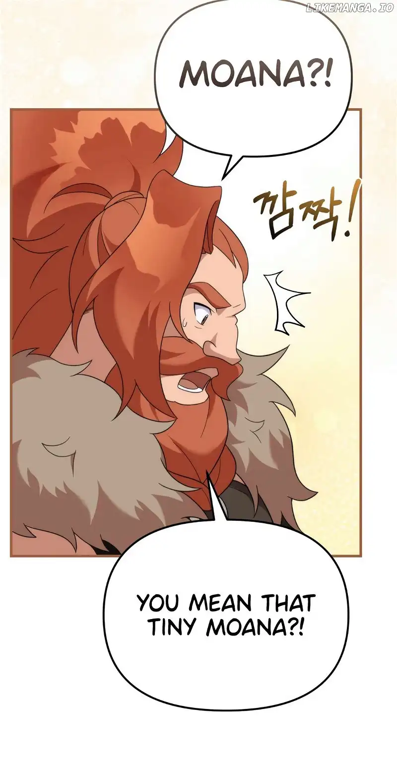 How to Survive as a terminally-ill Dragon Chapter 36 page 28
