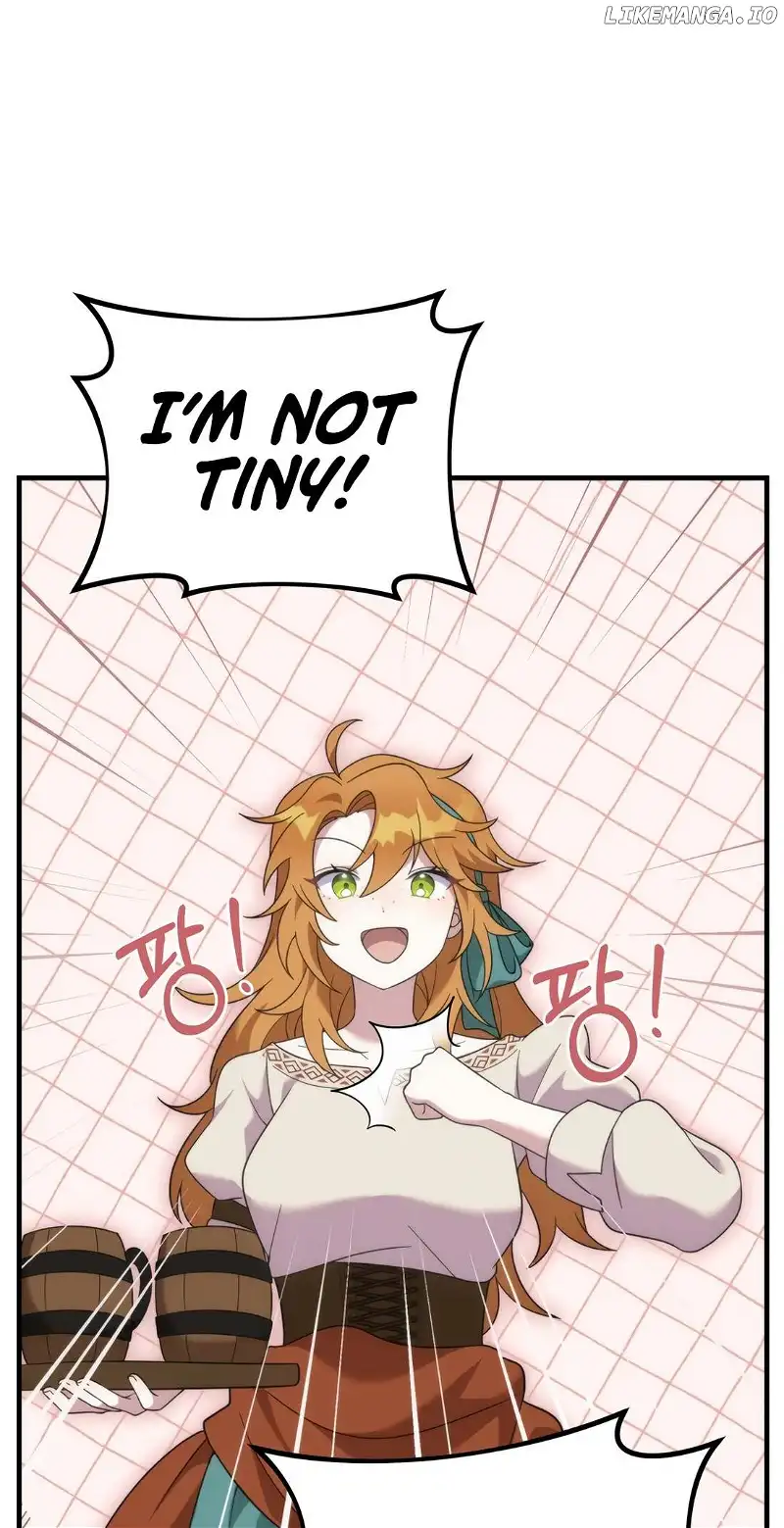 How to Survive as a terminally-ill Dragon Chapter 36 page 29