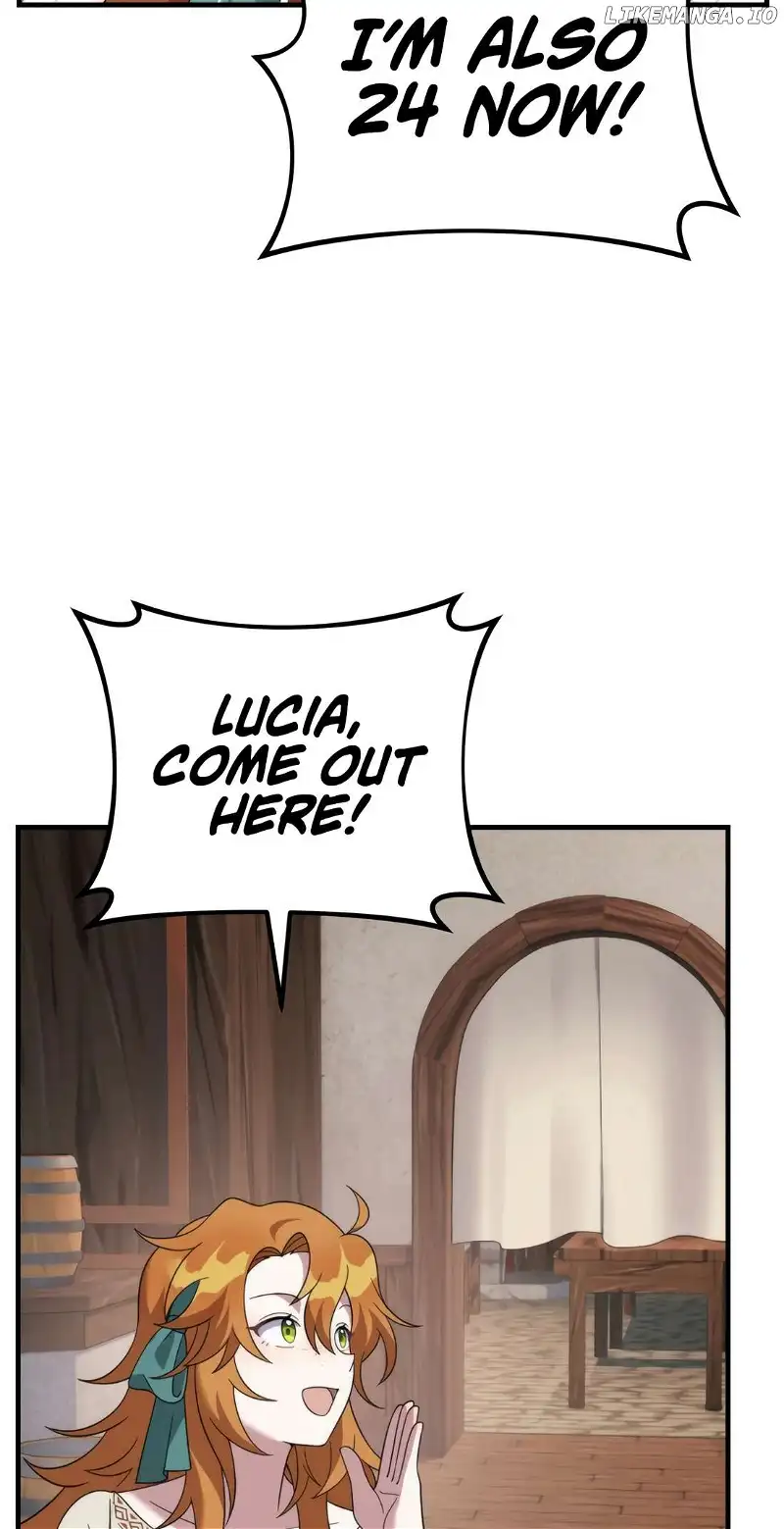 How to Survive as a terminally-ill Dragon Chapter 36 page 30