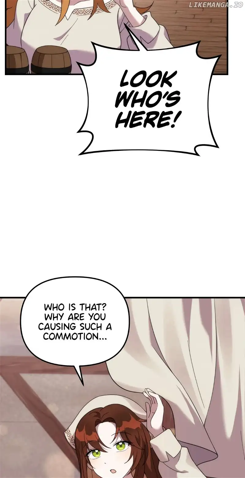 How to Survive as a terminally-ill Dragon Chapter 36 page 31
