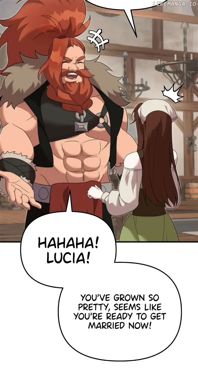 How to Survive as a terminally-ill Dragon Chapter 36 page 33