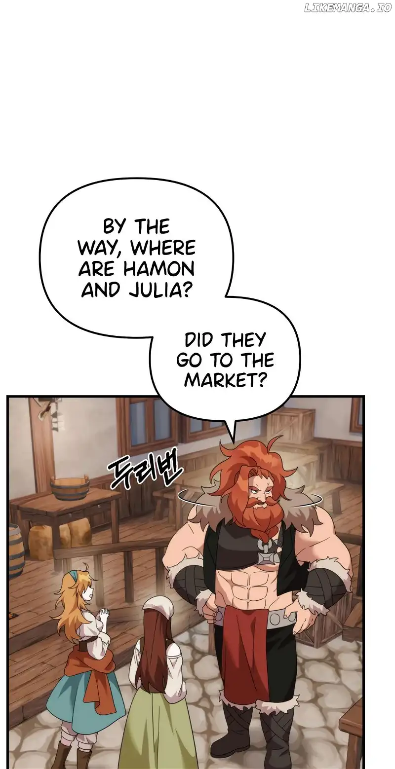 How to Survive as a terminally-ill Dragon Chapter 36 page 35