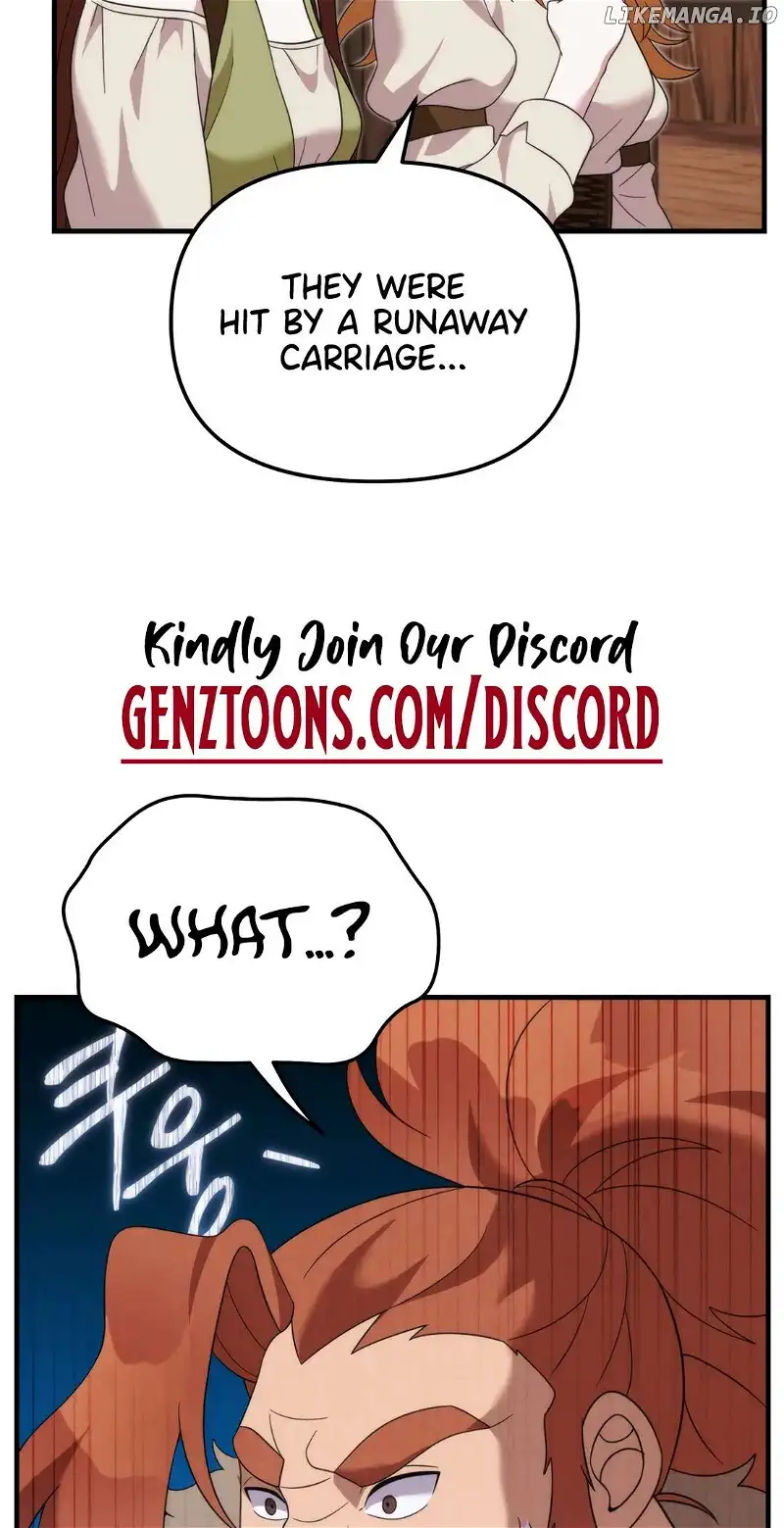 How to Survive as a terminally-ill Dragon Chapter 36 page 37