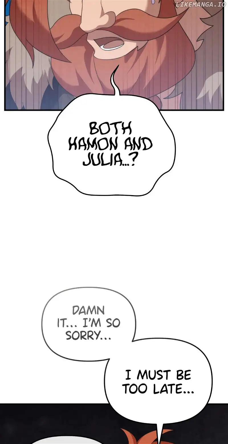 How to Survive as a terminally-ill Dragon Chapter 36 page 38