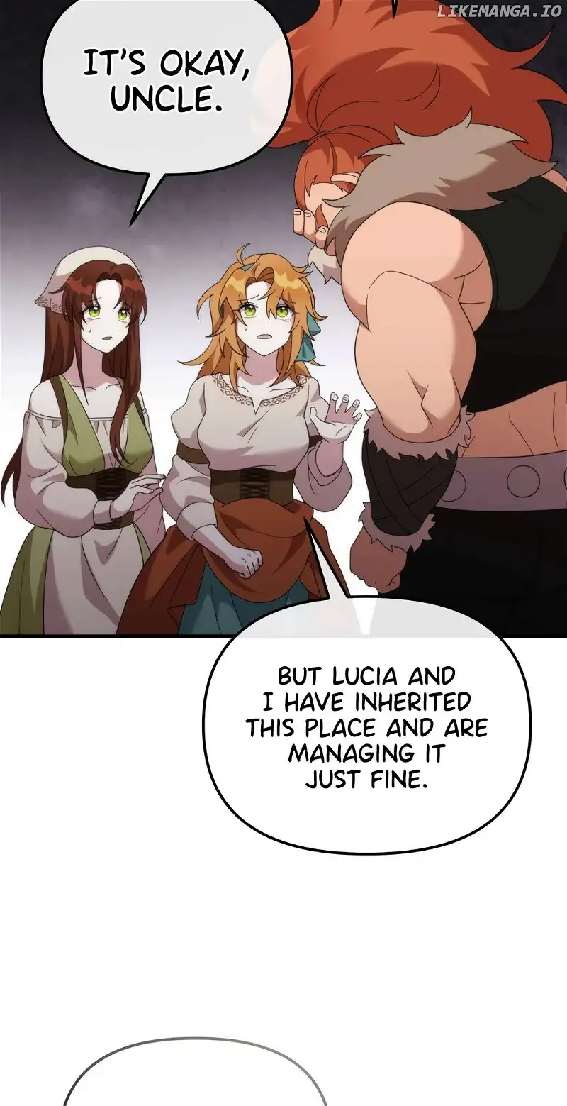 How to Survive as a terminally-ill Dragon Chapter 36 page 39