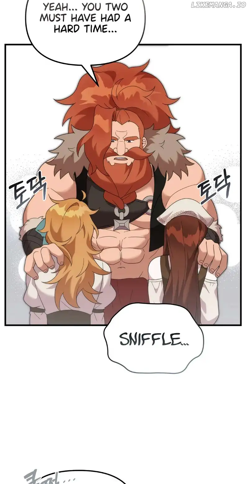 How to Survive as a terminally-ill Dragon Chapter 36 page 40