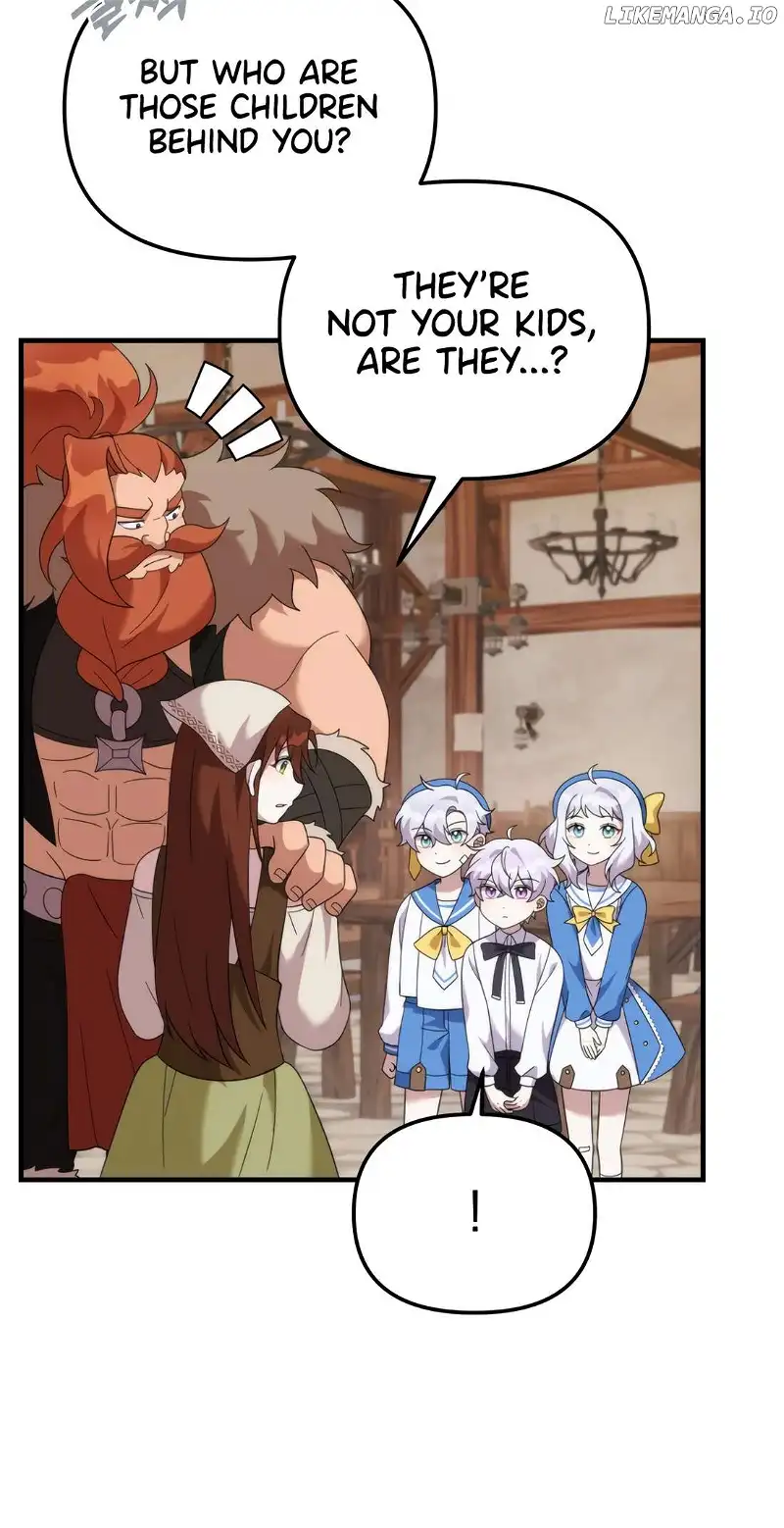 How to Survive as a terminally-ill Dragon Chapter 36 page 41