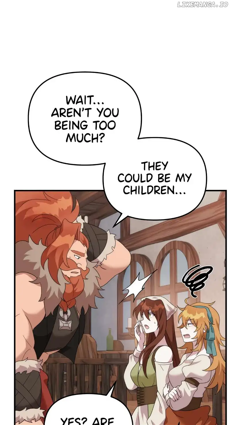 How to Survive as a terminally-ill Dragon Chapter 36 page 42