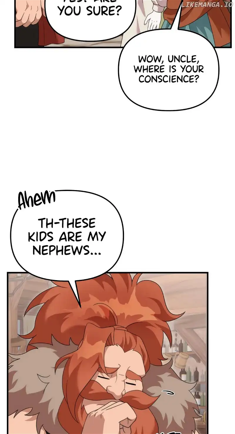 How to Survive as a terminally-ill Dragon Chapter 36 page 43