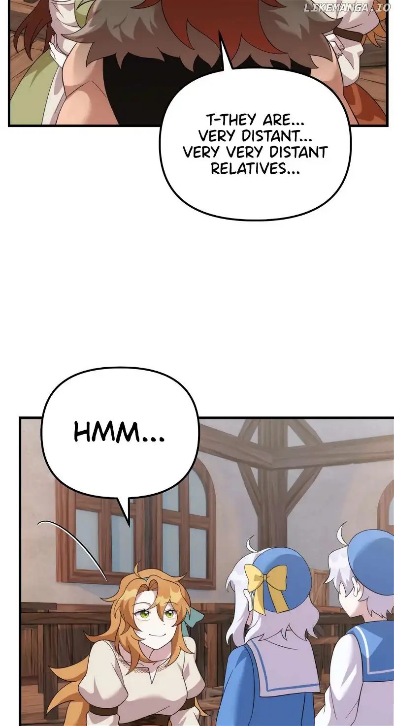 How to Survive as a terminally-ill Dragon Chapter 36 page 45