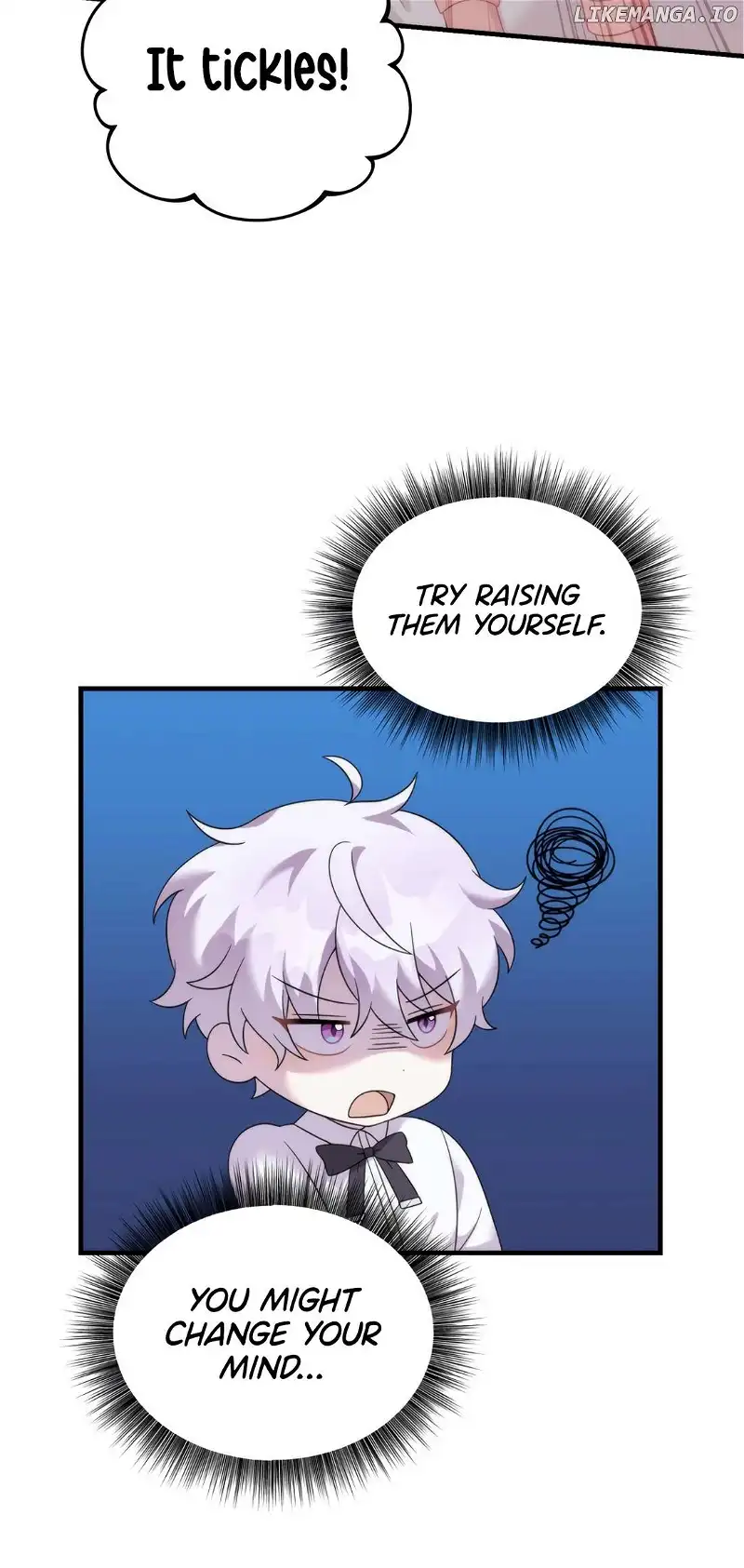 How to Survive as a terminally-ill Dragon Chapter 36 page 50