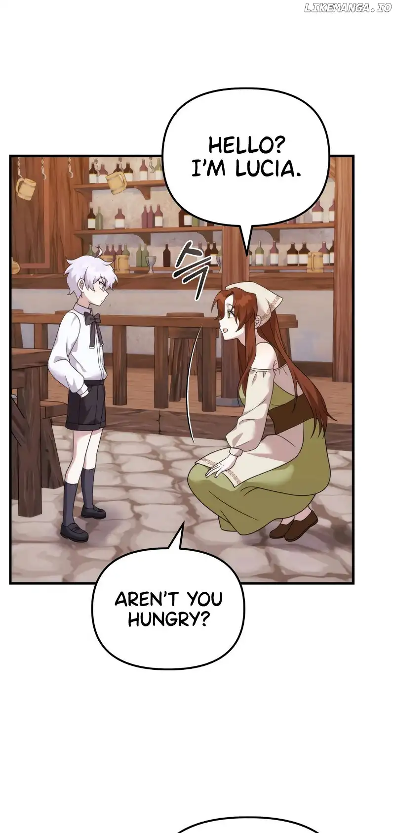 How to Survive as a terminally-ill Dragon Chapter 36 page 51