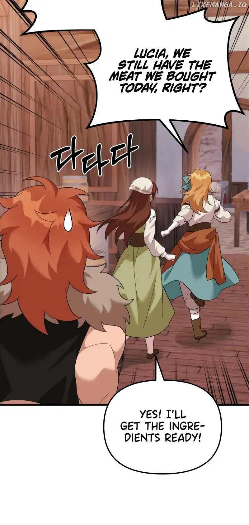 How to Survive as a terminally-ill Dragon Chapter 36 page 53