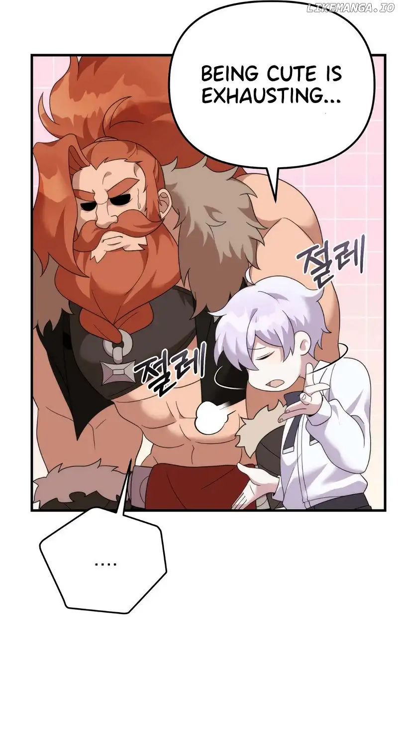 How to Survive as a terminally-ill Dragon Chapter 36 page 55
