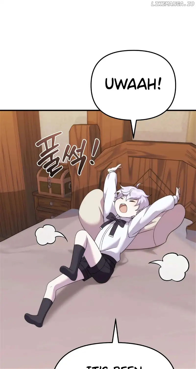How to Survive as a terminally-ill Dragon Chapter 36 page 57