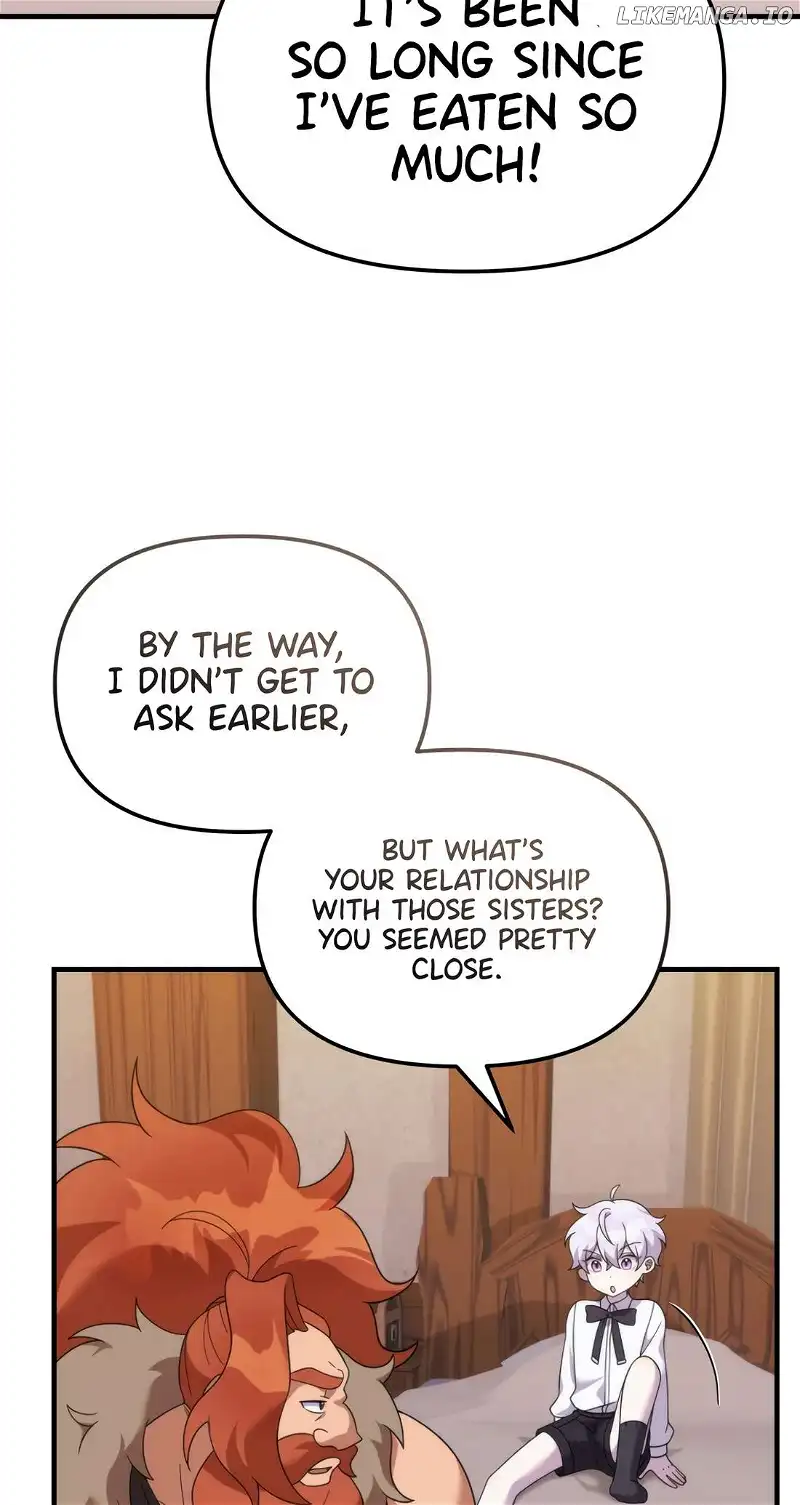 How to Survive as a terminally-ill Dragon Chapter 36 page 58