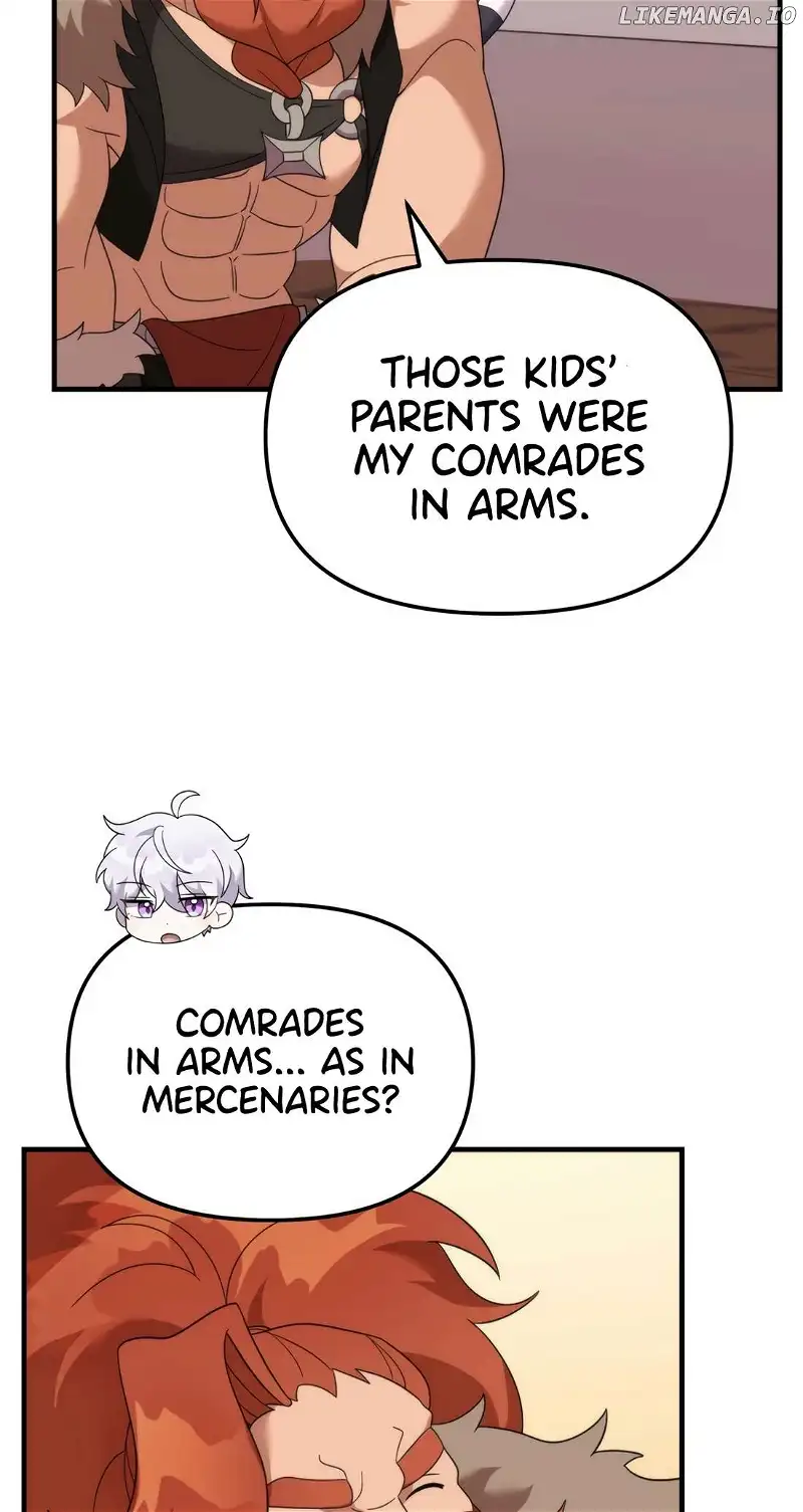 How to Survive as a terminally-ill Dragon Chapter 36 page 59