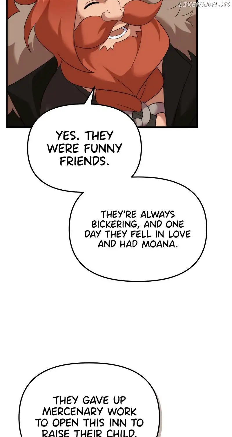 How to Survive as a terminally-ill Dragon Chapter 36 page 60