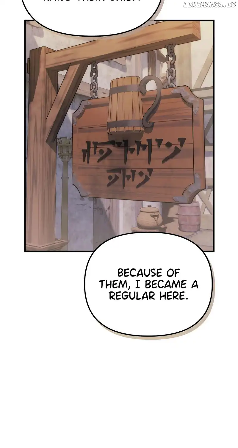 How to Survive as a terminally-ill Dragon Chapter 36 page 61