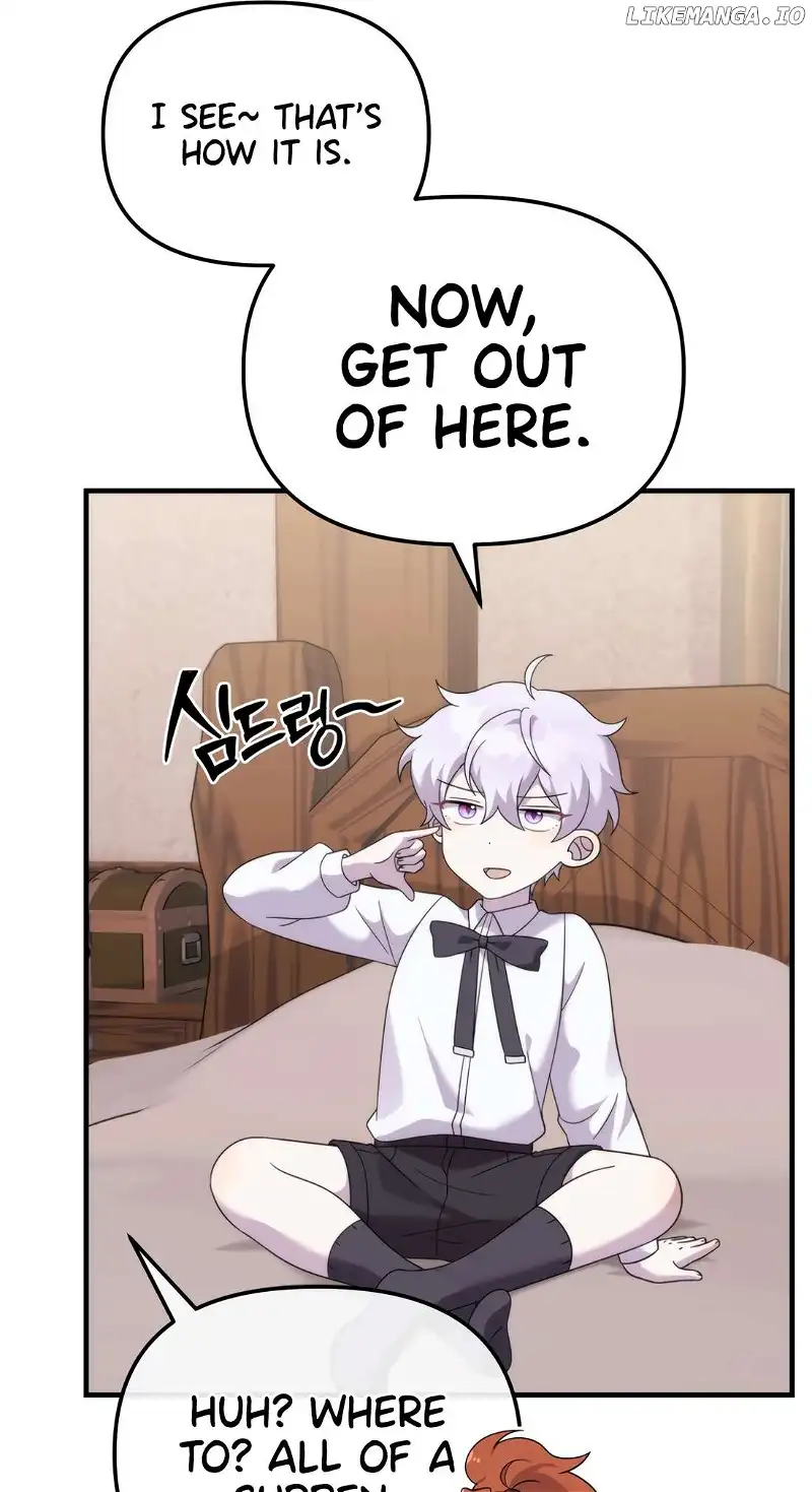 How to Survive as a terminally-ill Dragon Chapter 36 page 62
