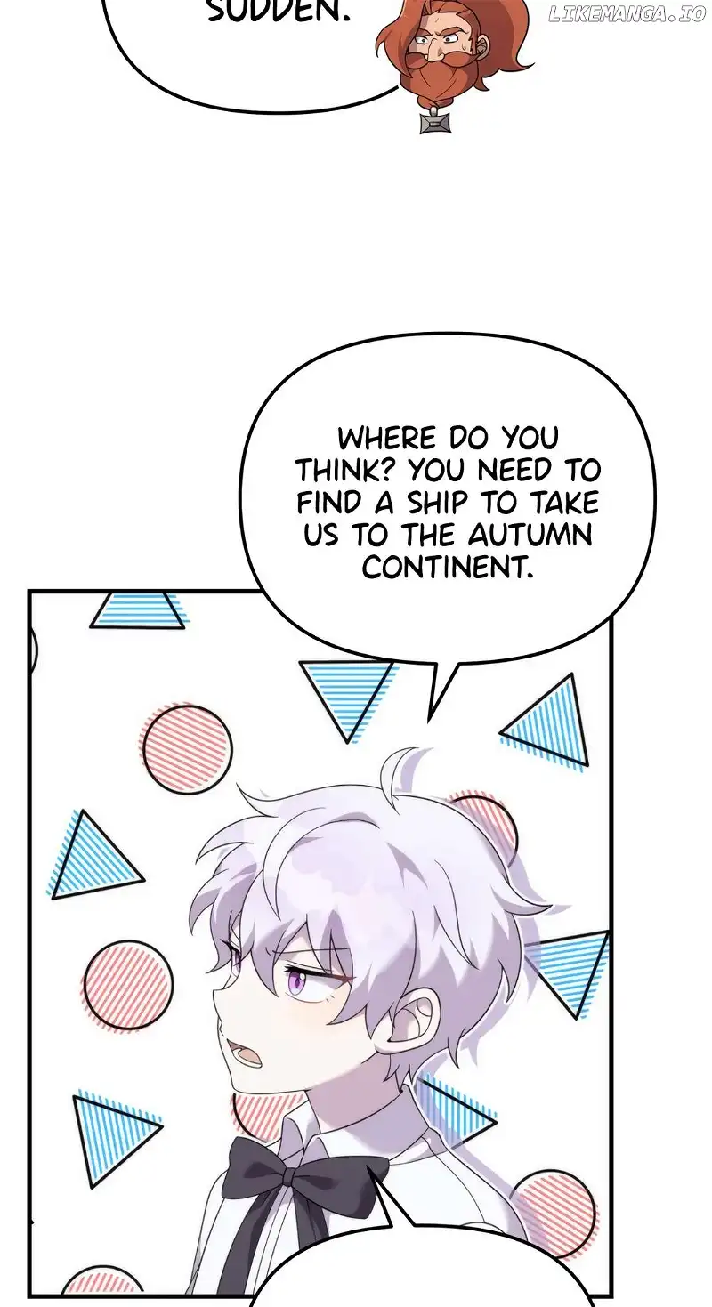 How to Survive as a terminally-ill Dragon Chapter 36 page 63