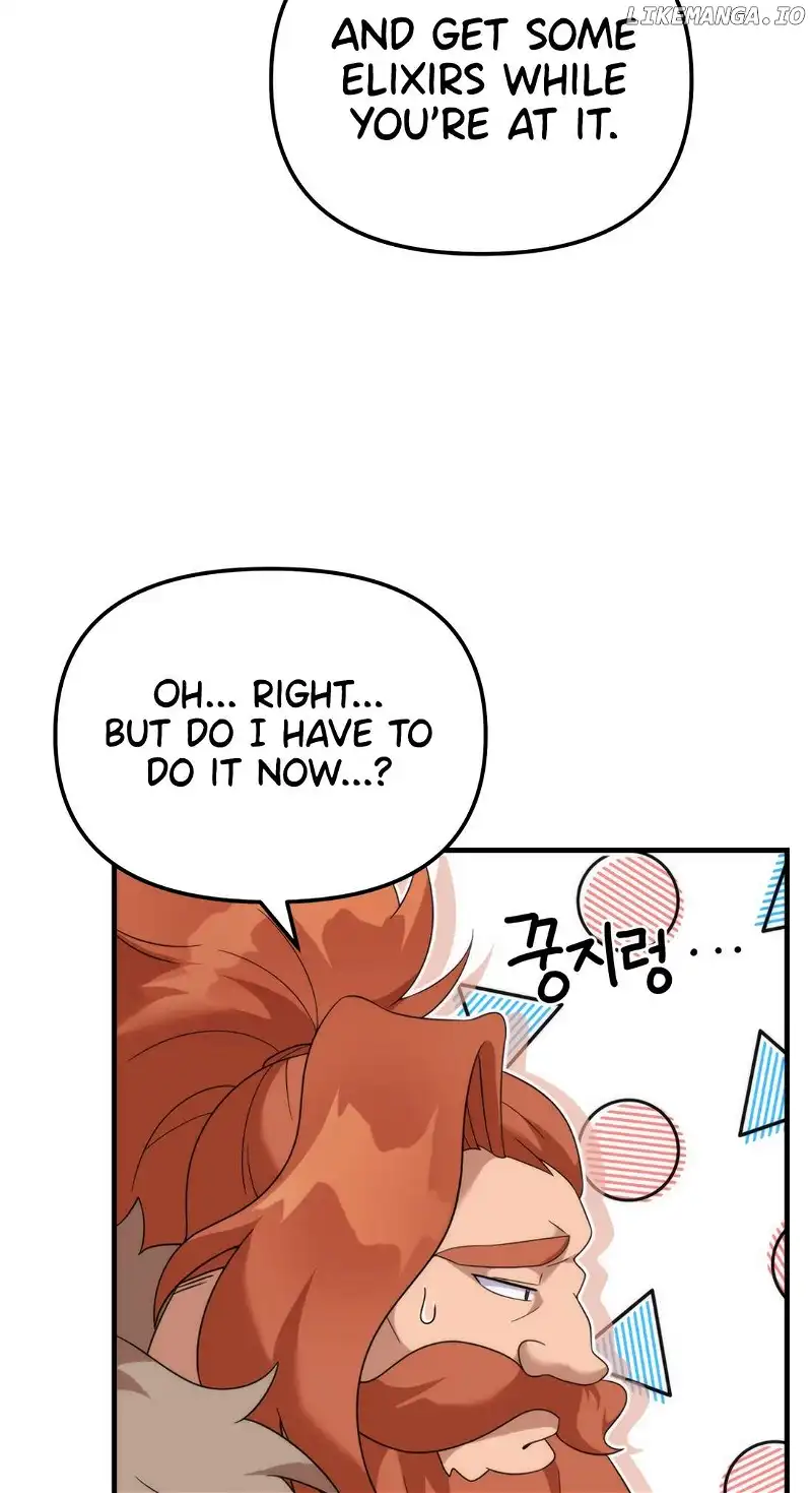 How to Survive as a terminally-ill Dragon Chapter 36 page 64