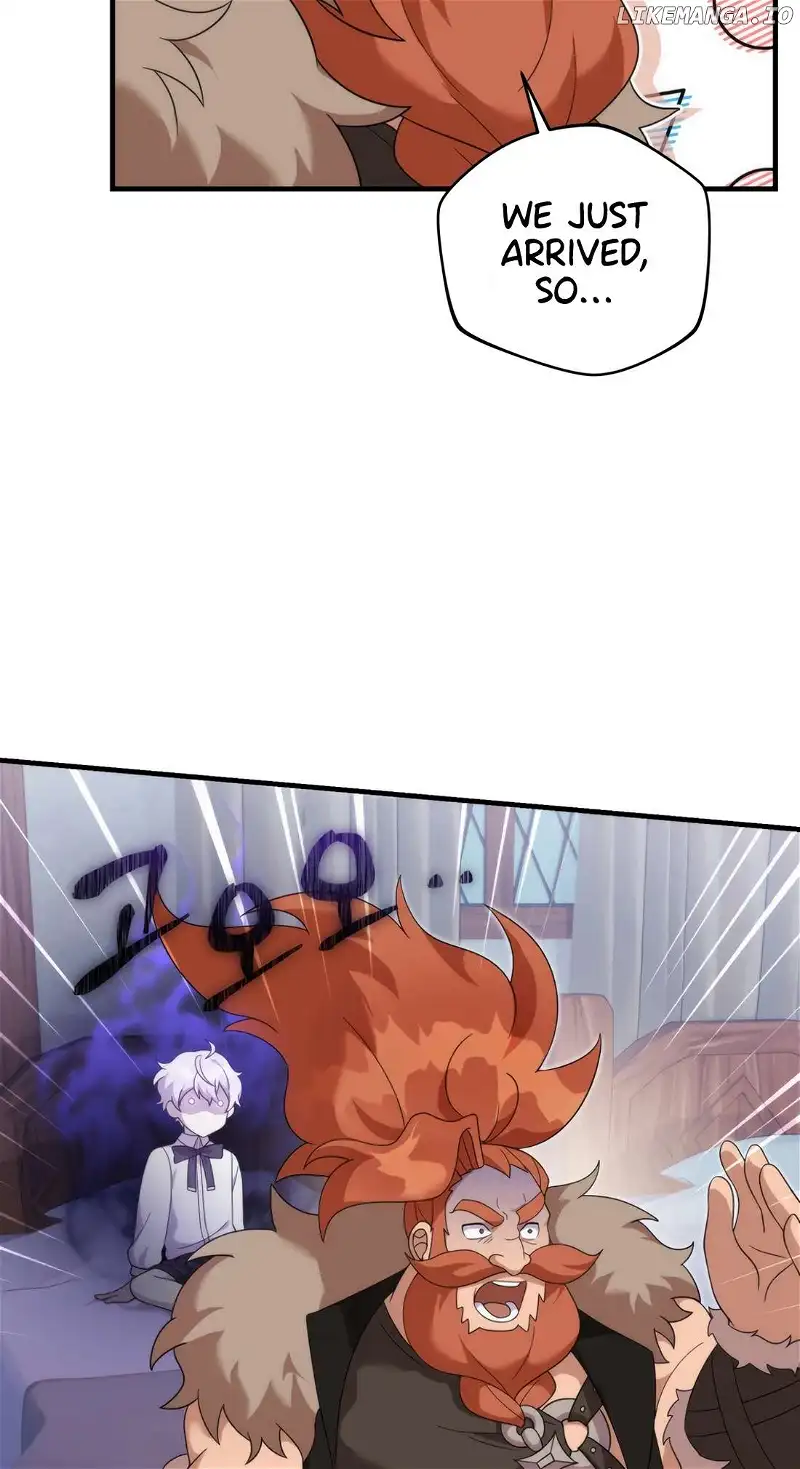 How to Survive as a terminally-ill Dragon Chapter 36 page 65