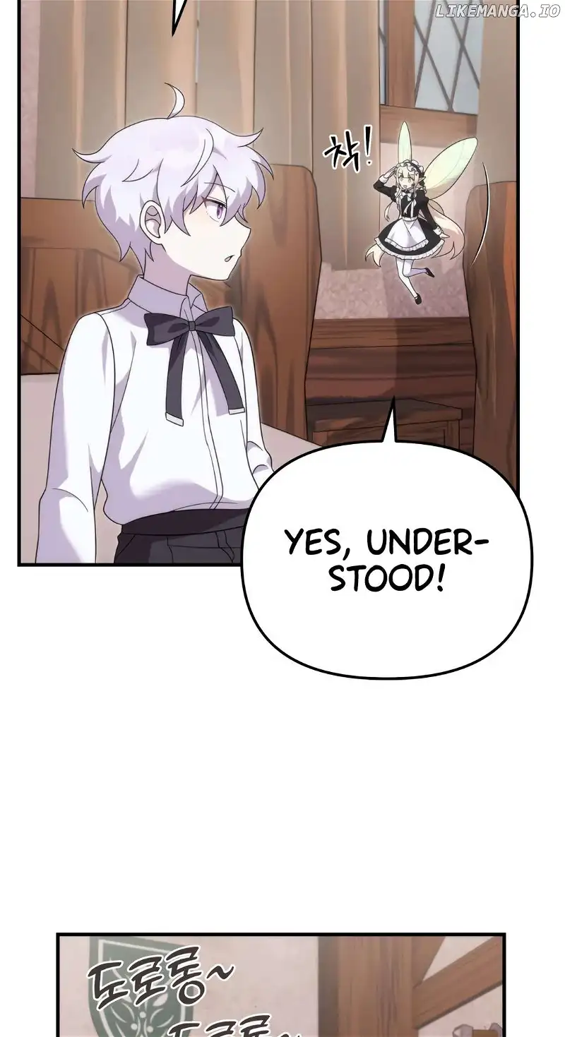 How to Survive as a terminally-ill Dragon Chapter 36 page 67