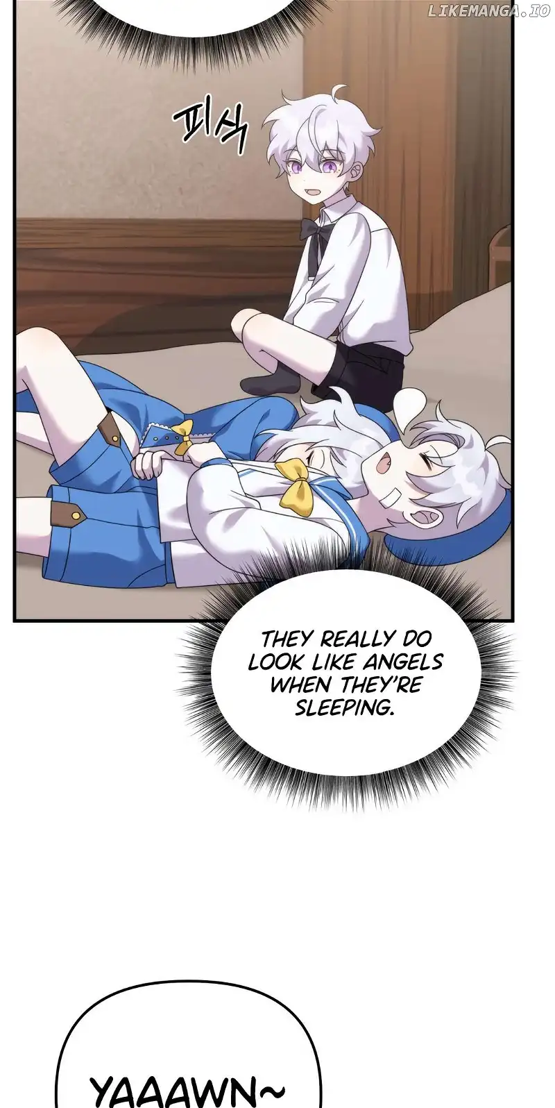 How to Survive as a terminally-ill Dragon Chapter 36 page 70