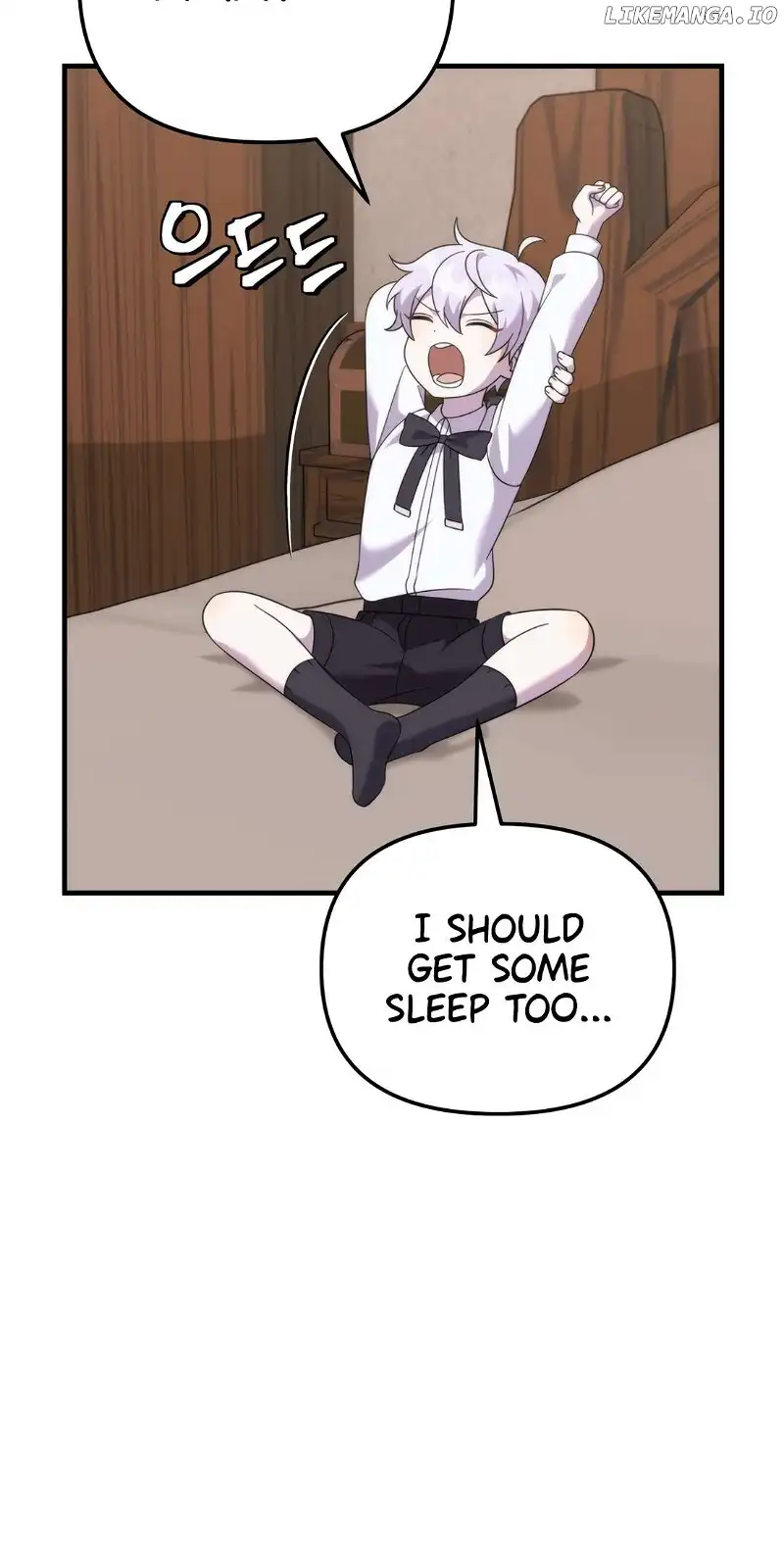 How to Survive as a terminally-ill Dragon Chapter 36 page 71