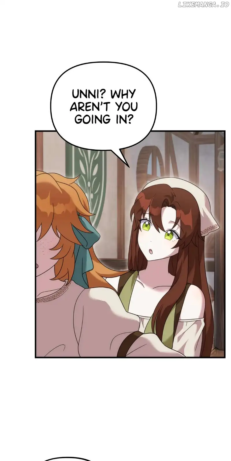 How to Survive as a terminally-ill Dragon Chapter 36 page 73